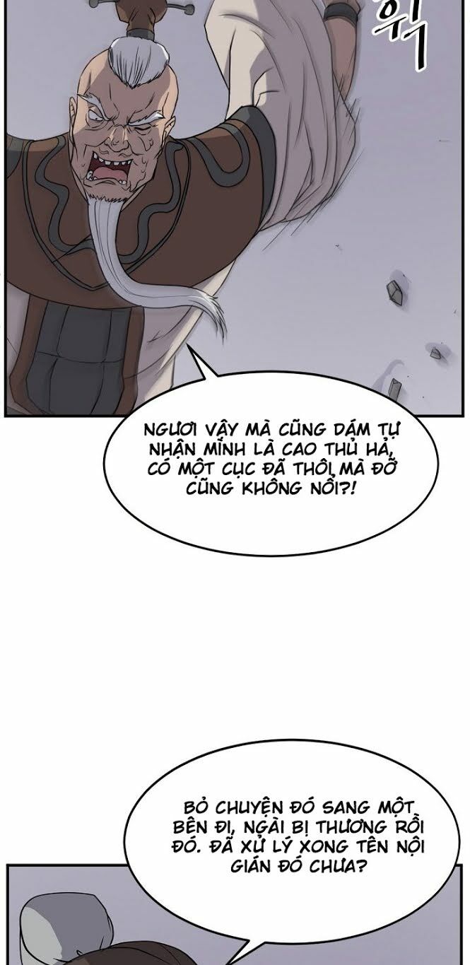 Trọng Sinh, Bất Khả Chiến Bại: Chapter 107