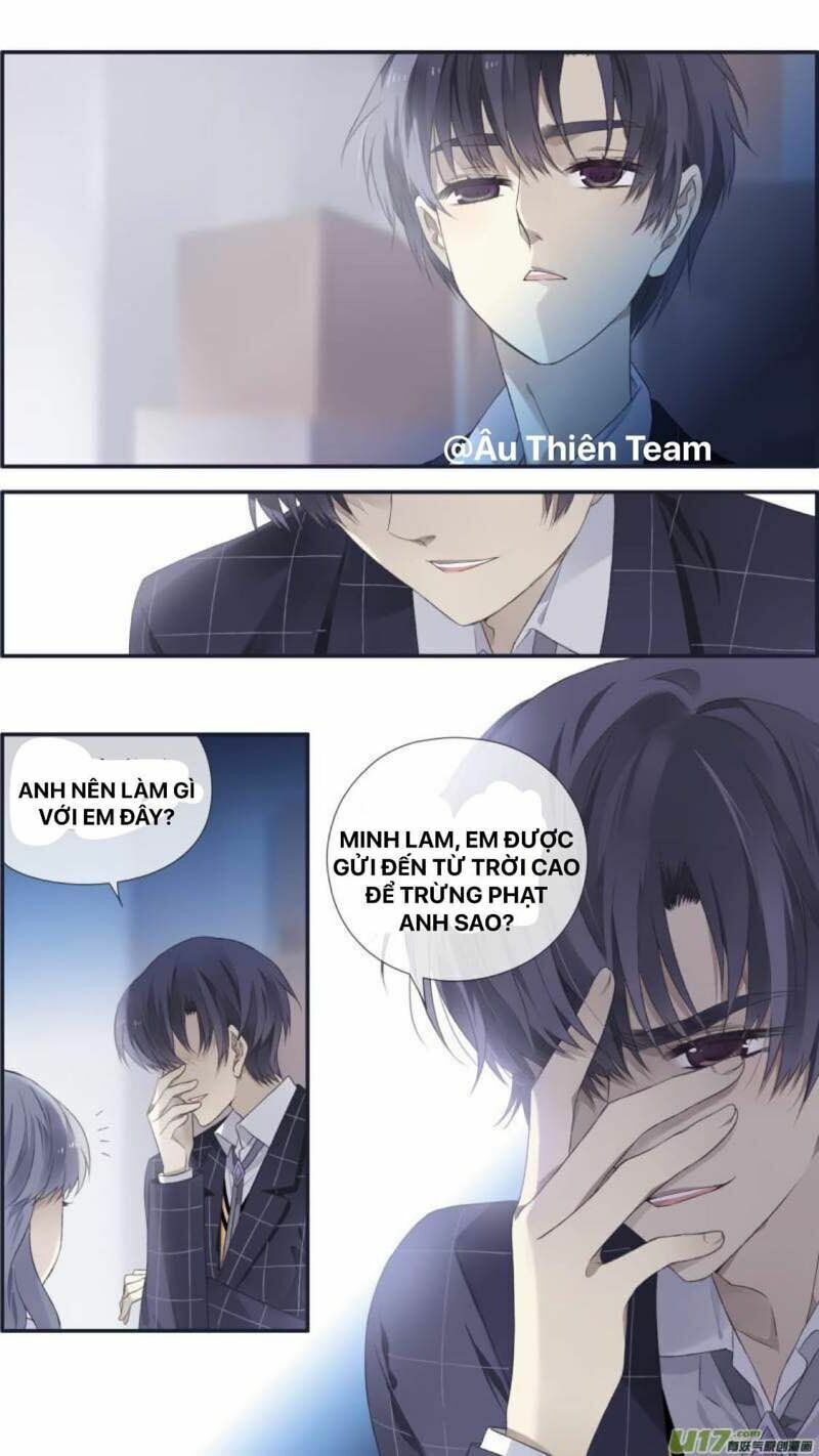 Lam Sí: Chapter 206