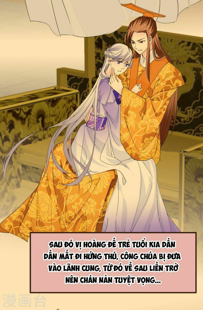 Tuyệt Thế Độc Phi Của Tà Vương: Chapter 85