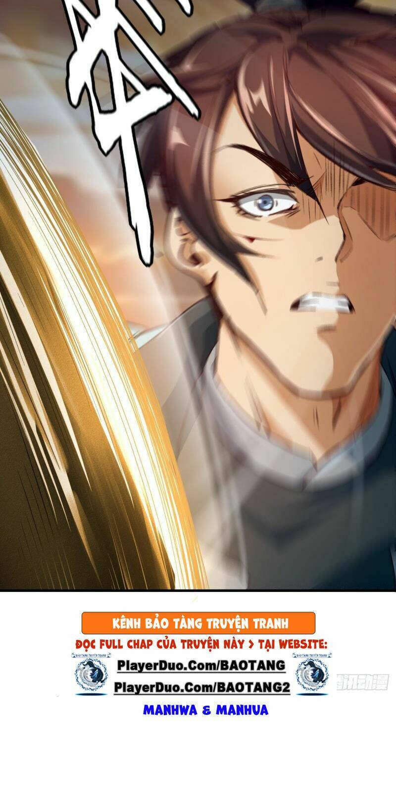 Một Mình Ta Hoá Thần: Chapter 13