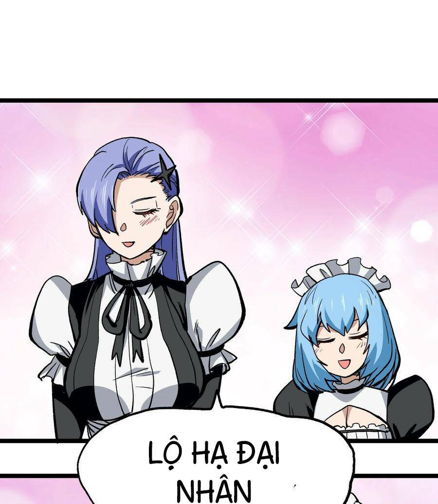 Vú Em Vô Địch: Chapter 4