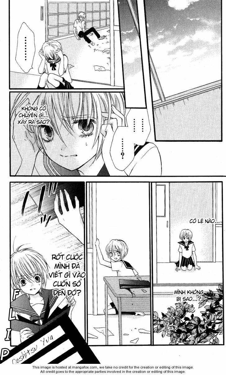 Screaming Lesson!!!: Chapter 3.3