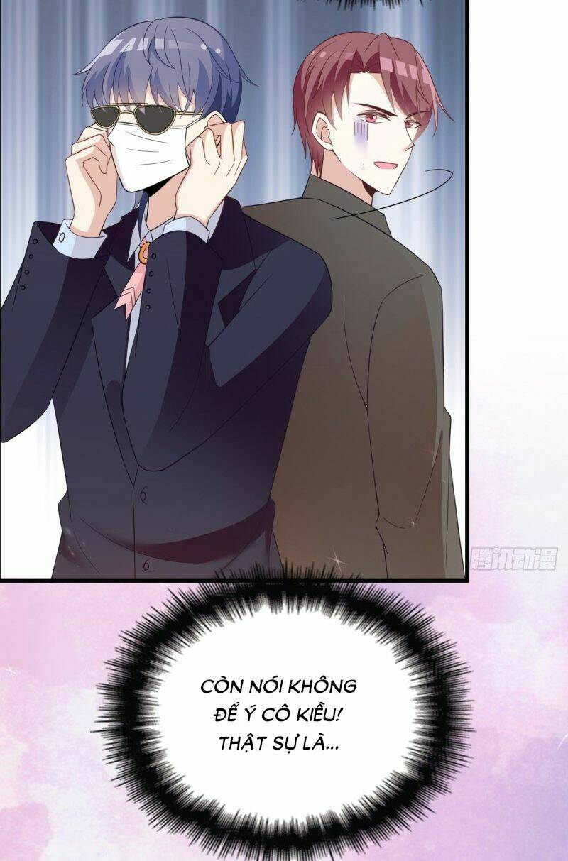 Bí Mật Kết Hôn Với Ảnh Đế: Vợ Ơi Đến Đây Tấn Công Đi Nào: Chapter 42