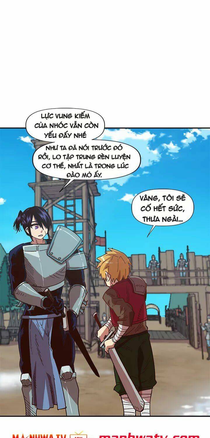 Nô Lệ Nghịch Thiên: Chapter 4
