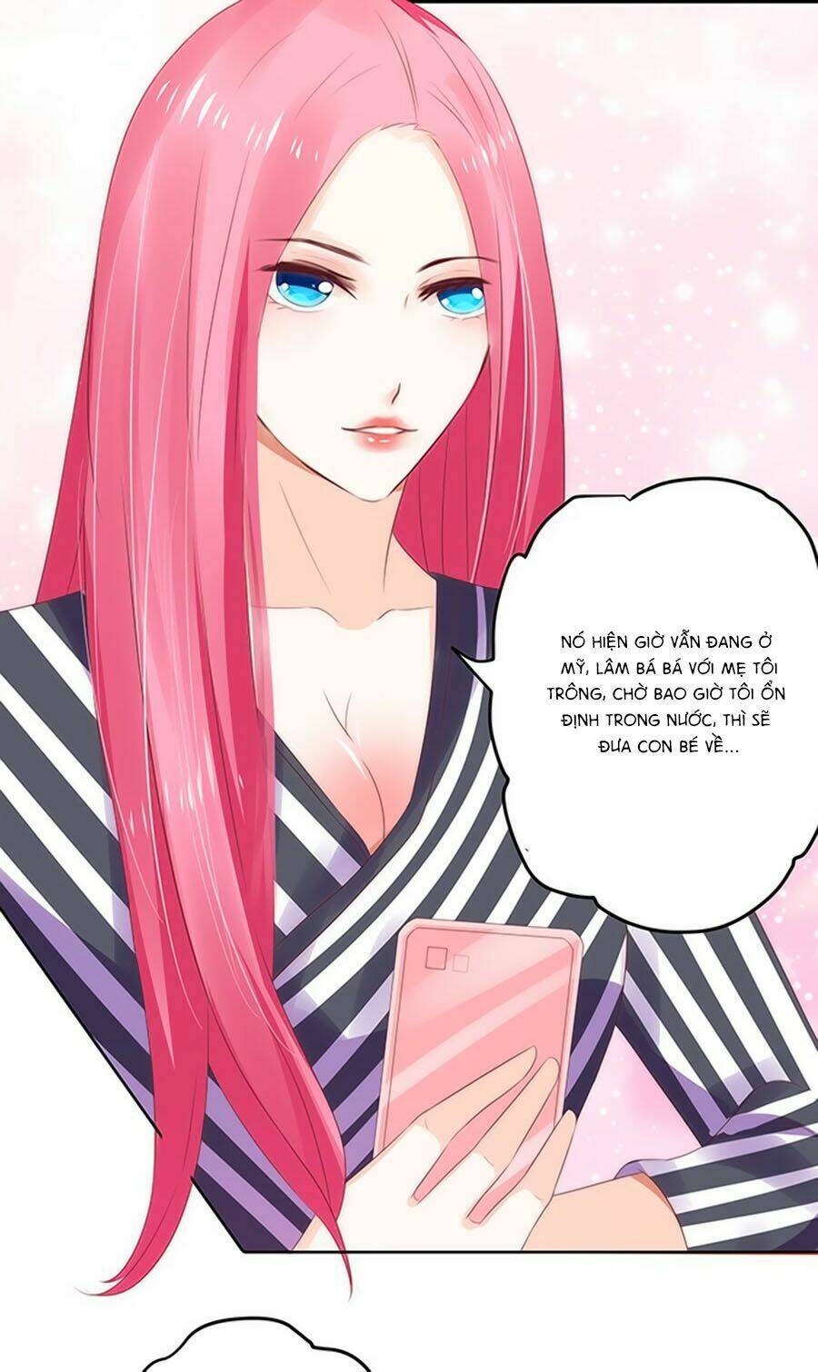 Bạn Trai Là Ngôi Sao: Chapter 97