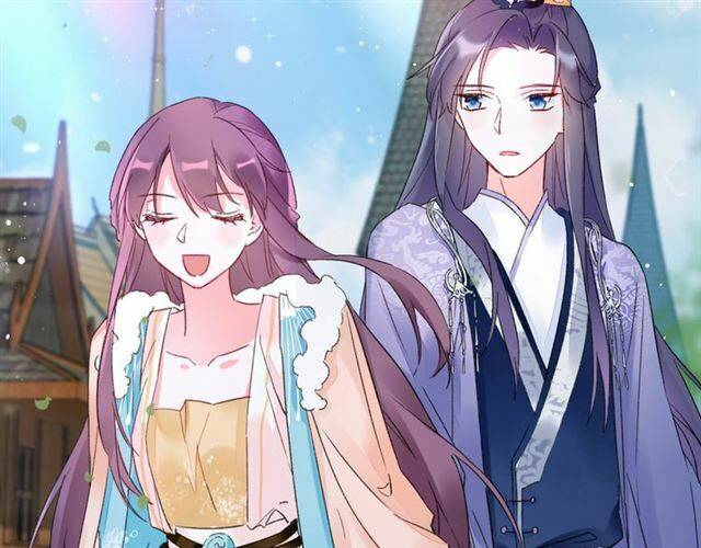 Hoa Nhan Sách: Chapter 106