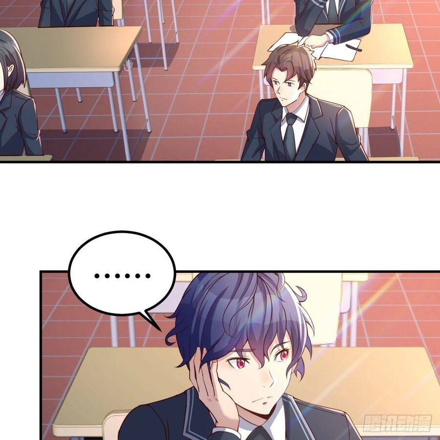 Thiên Tứ Thức Tỉnh: Chapter 1