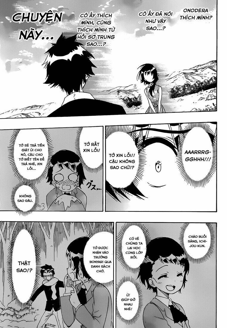 Tình Yêu Ngang Trái: Chapter 225