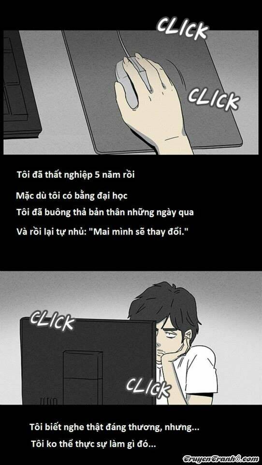 Những Câu Chuyện Bất Thường: Chapter 56