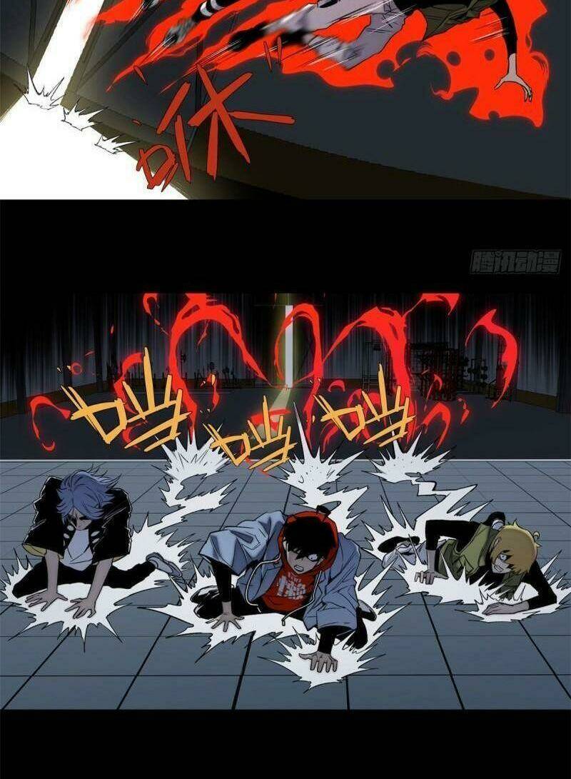 Minh Nhật Chi Kiếp: Chapter 84