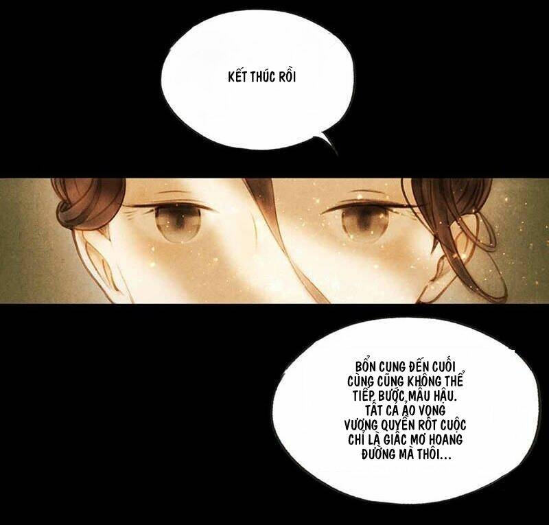 Thiếu Nữ Tản Mộng Đàm: Chapter 6