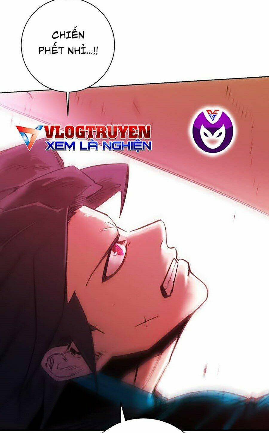 Hard Core Leveling Warrior Ss2: Chapter 86