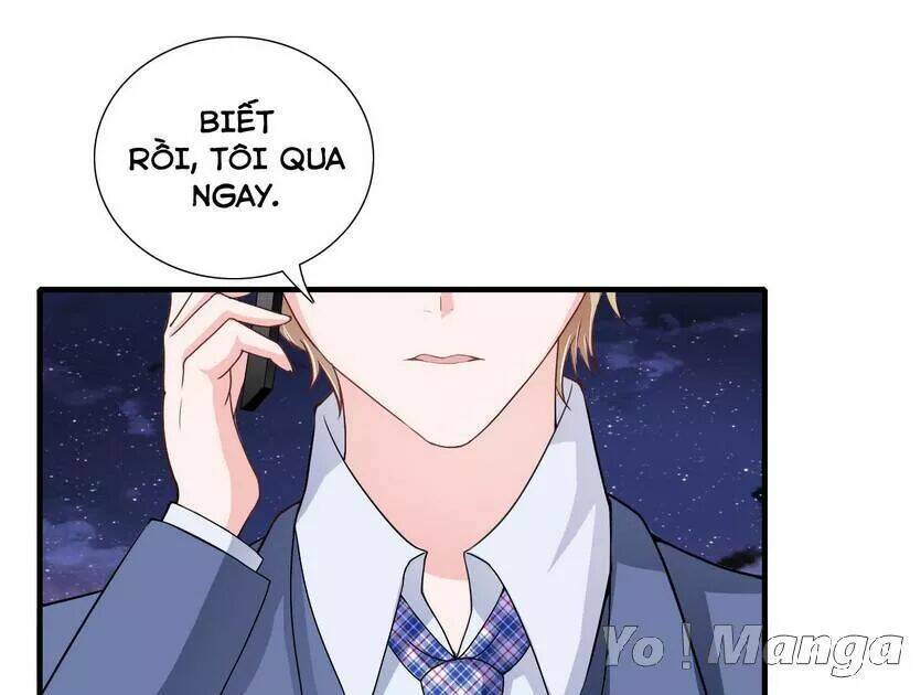 Thiểm Hôn Kinh Ái: Chapter 51