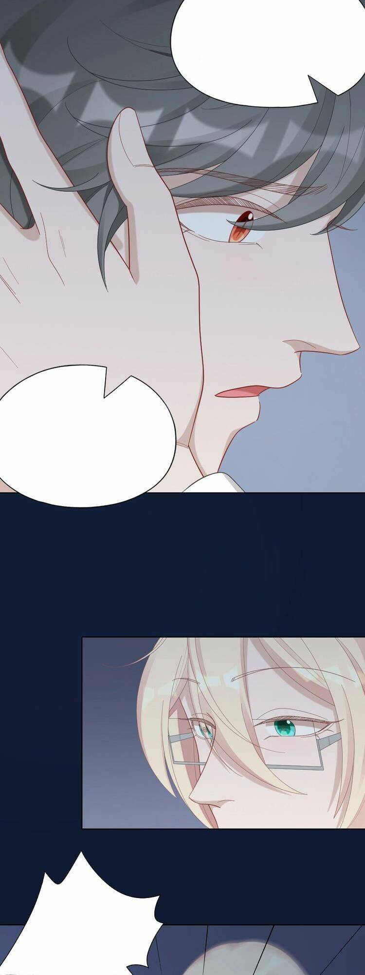 Bạn Trai Là Quái Vật: Chapter 102