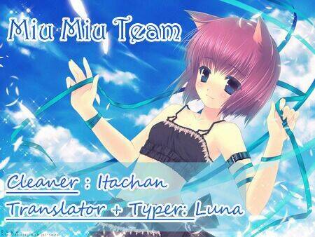 Ao No Fuuin - Blue Seal: Chapter 37