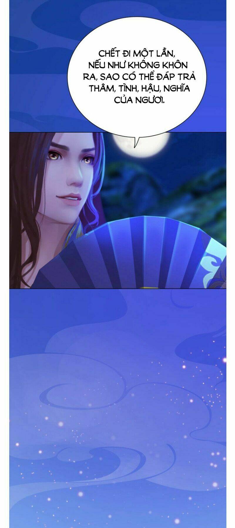 Phong Quỷ Truyền Thuyết: Chapter 65