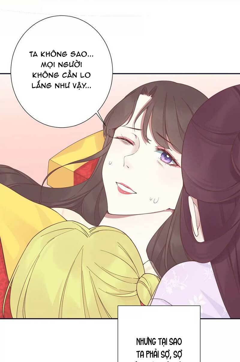 Hoàng Hậu Bận Lắm: Chapter 187