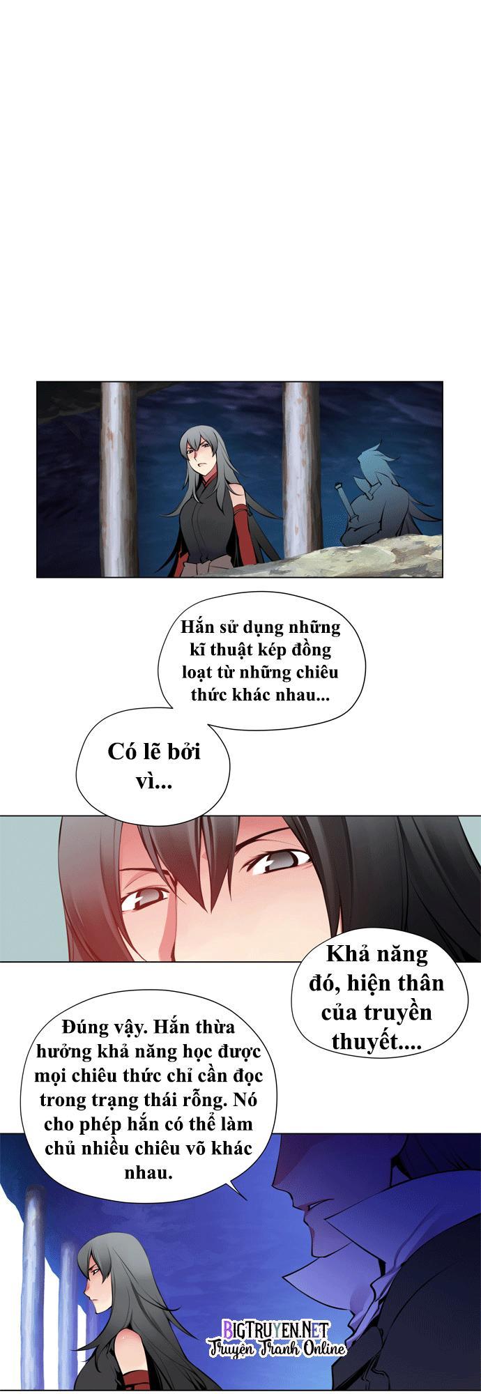 Marchan: The Embodiment Of Tales: Chapter 61