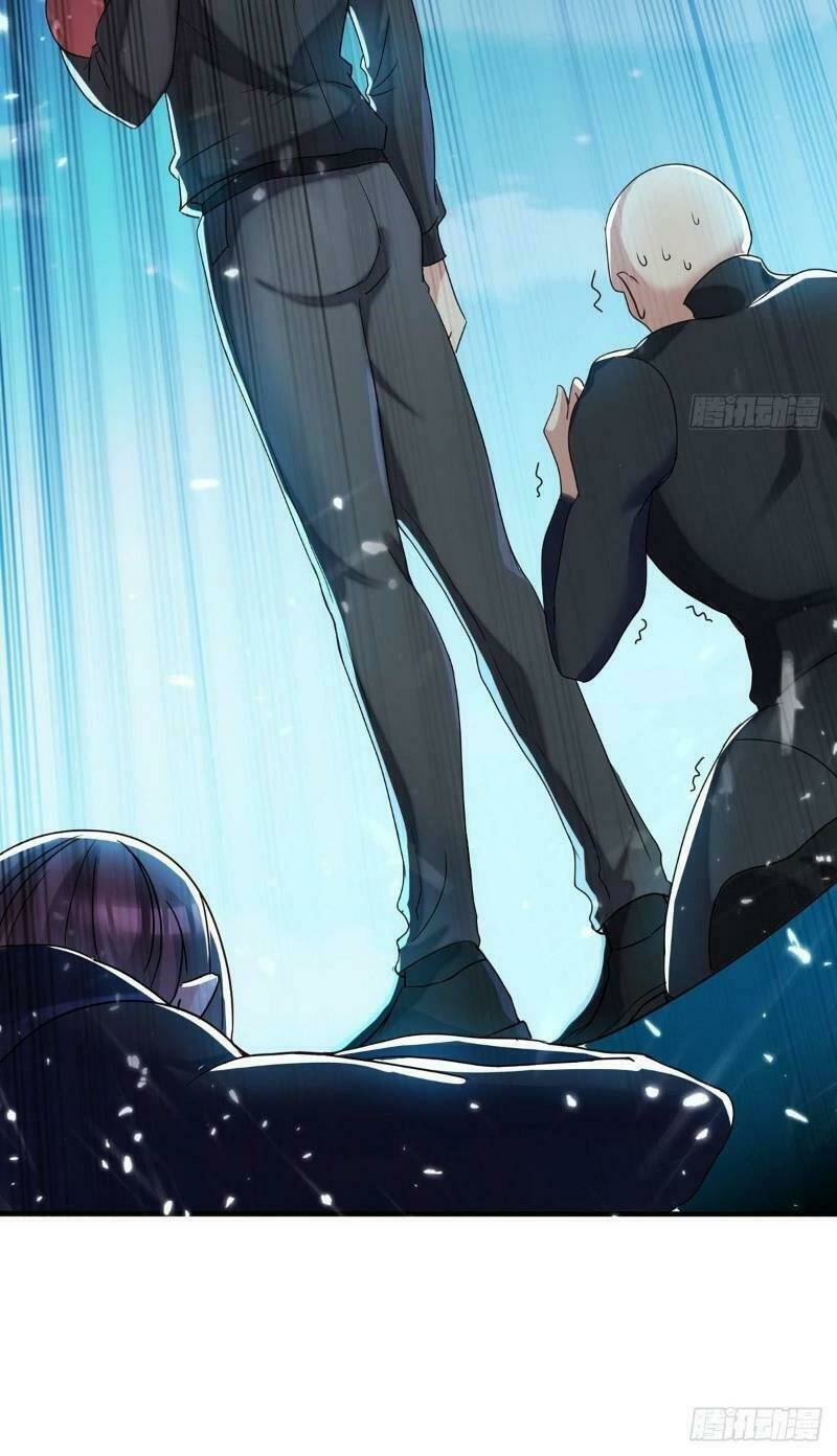 Cực Phẩm Chiến Vương Tại Hoa Đô: Chapter 5