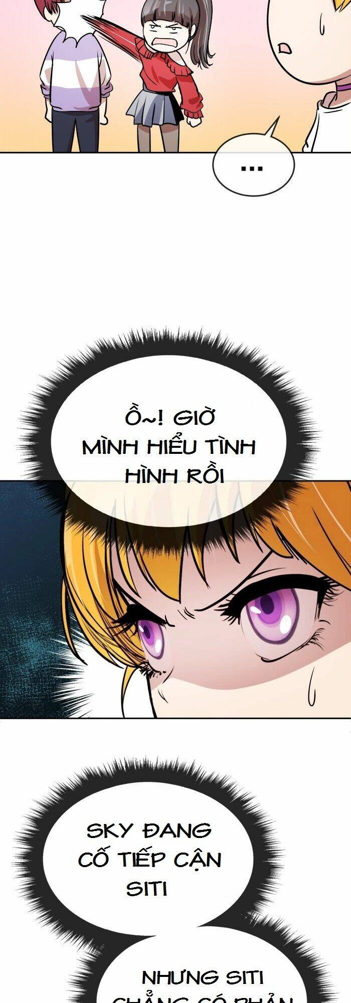 Change (Jinyuan): Chapter 71