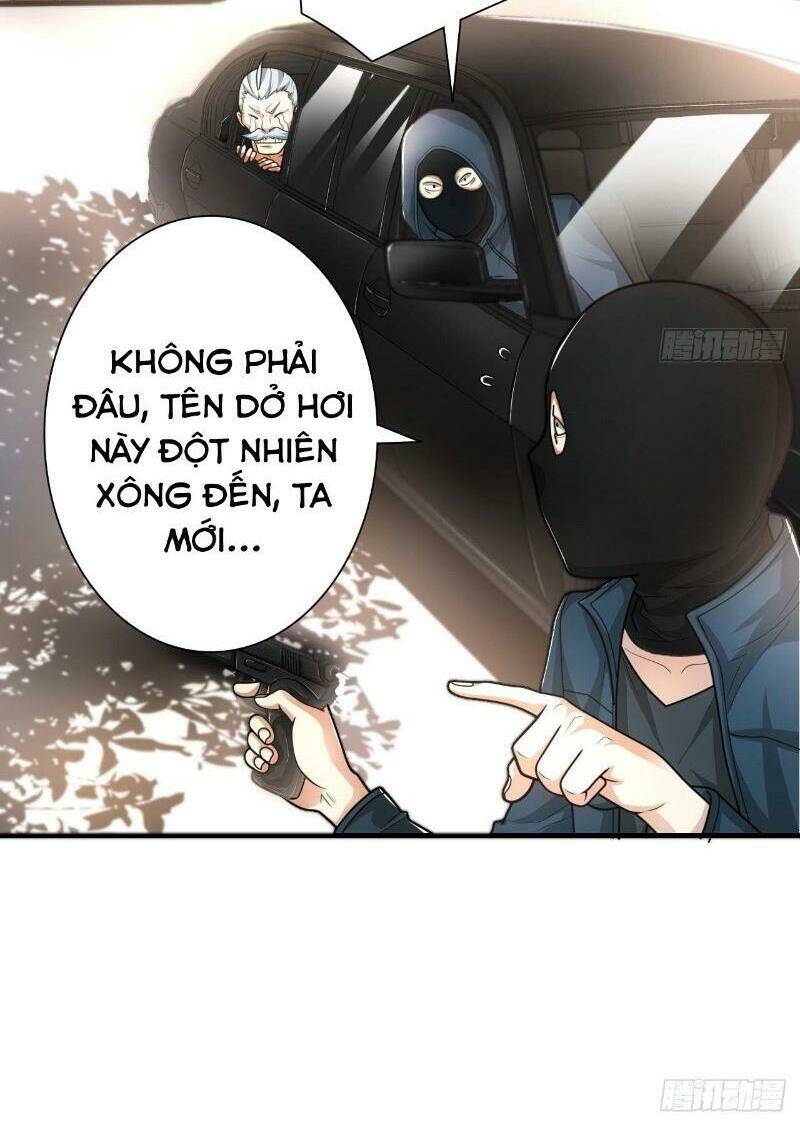 Hệ Thống Bái Kim Siêu Cấp: Chapter 2