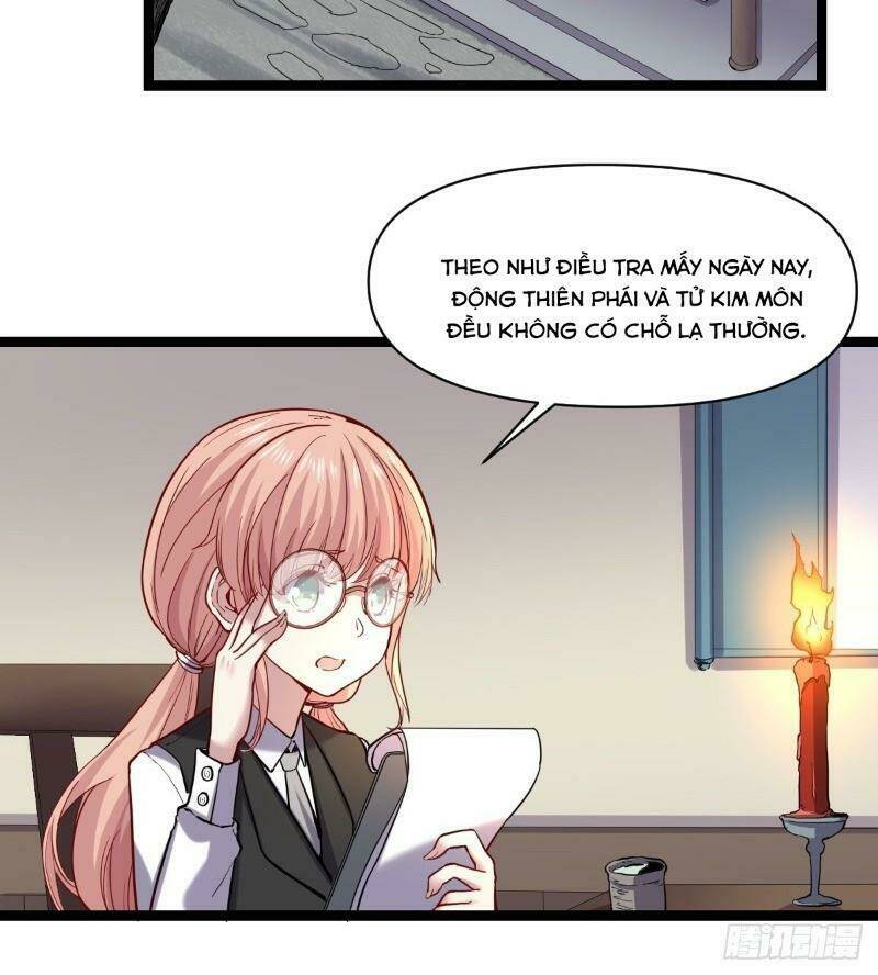 Ta Độ Kiếp Thất Bại Đều Là Tại Ngươi: Chapter 20