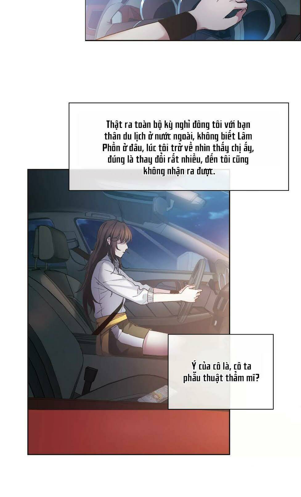 Thế Giới Đệ Nhất Cự Tinh: Chapter 8.1