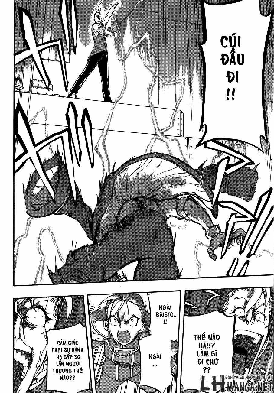 Red Sprite: Chapter 6