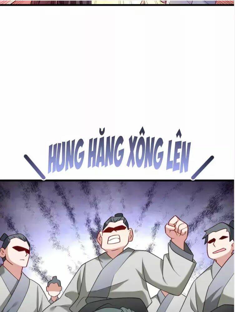 Tiểu Hoàng Thư Và Tiểu Hoàng Thúc: Chapter 61