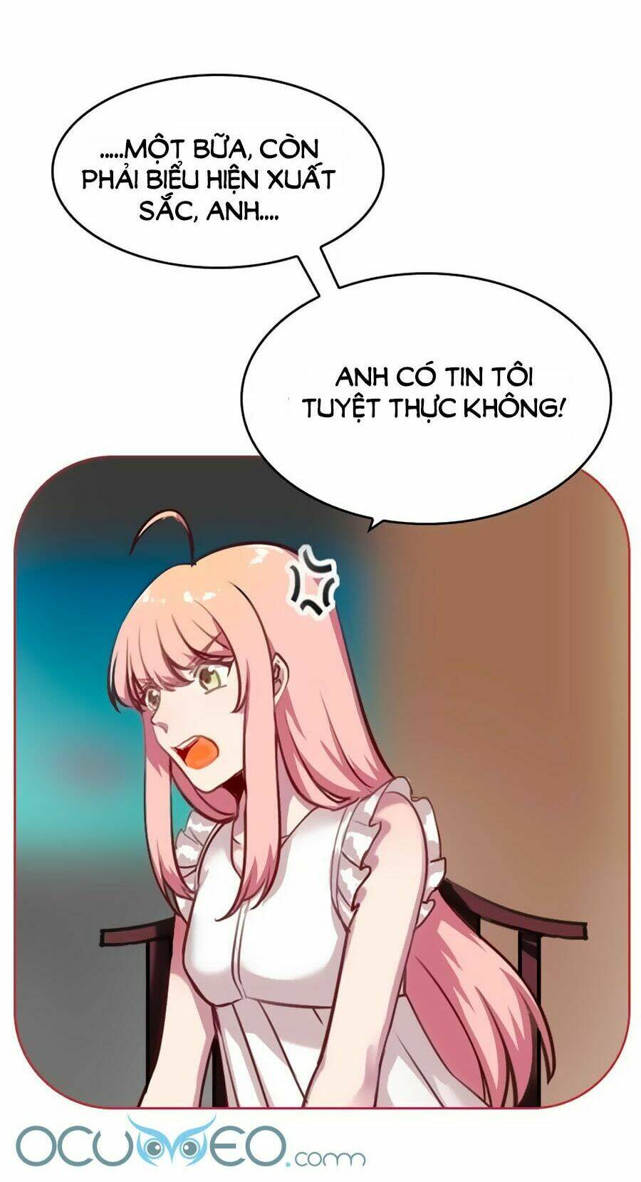 Bám Lấy Nam Thần Bất Chấp Thời Tiết: Chapter 4