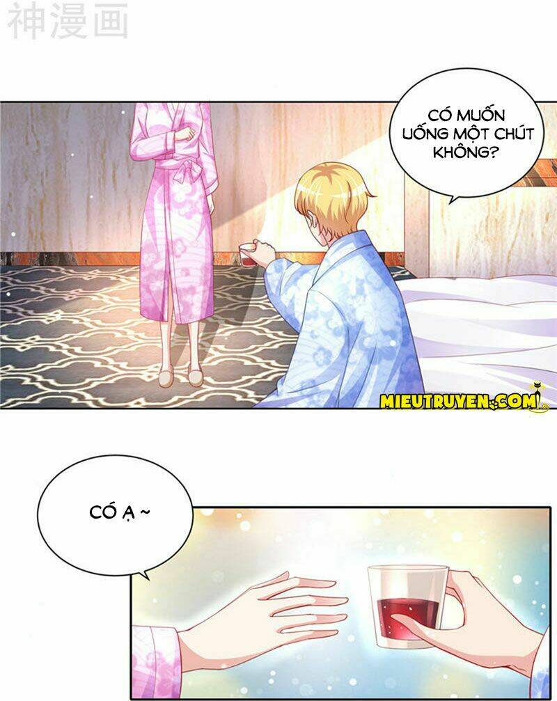 Vợ Yêu Cưới Trước Sủng Sau: Chapter 99
