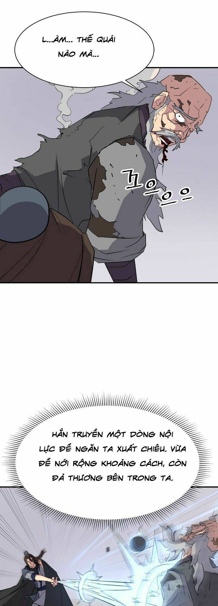 Trọng Sinh, Bất Khả Chiến Bại: Chapter 69