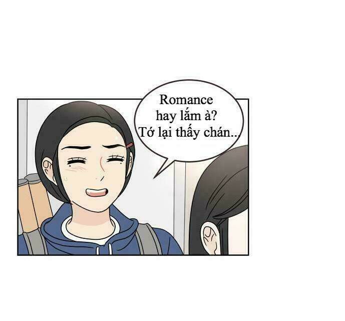30 Phút Bước Đi Bên Em: Chapter 38