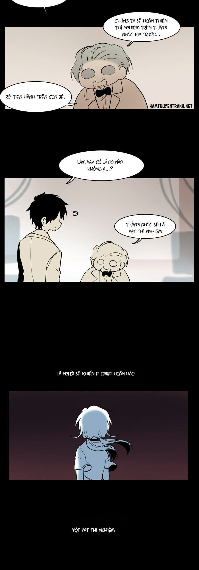 End & Save: Chapter 4