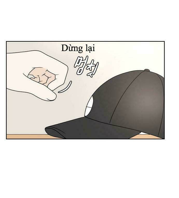 30 Phút Bước Đi Bên Em: Chapter 21