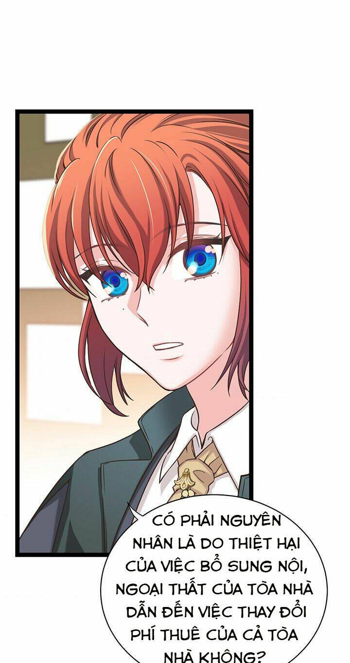 Nhân Vật Phản Diện Yêu Cầu Tôi Yêu Chàng: Chapter 18