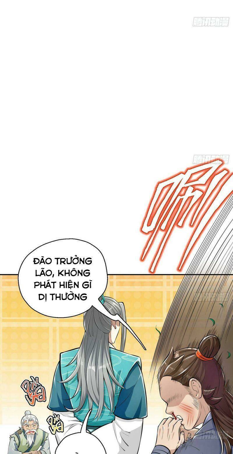 Tu Chân Toàn Dựa Số Lý Hóa: Chapter 13