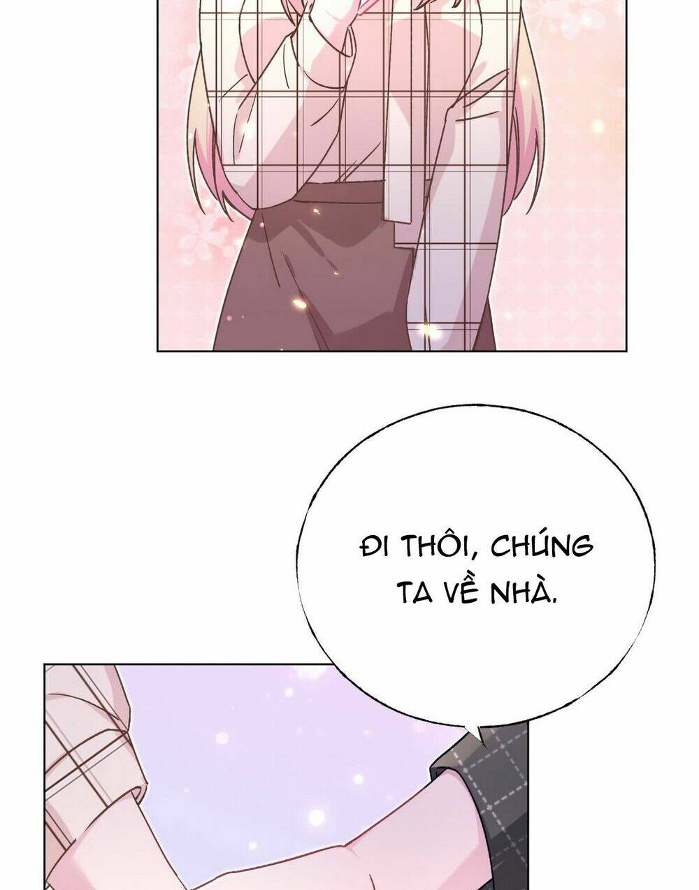 Trời Ban Cho Nam Thần Daddy: Chapter 47