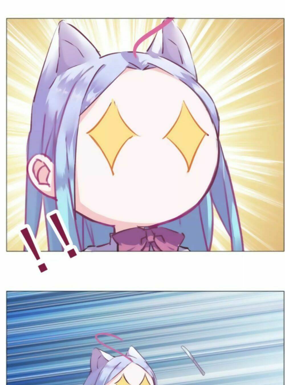 Đừng Nghịch, Ta Chỉ Muốn Yên Tĩnh: Chapter 35