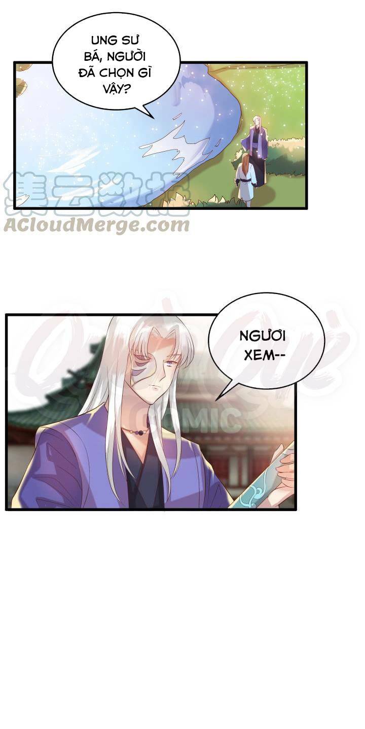 Siêu Phàm Truyện: Chapter 38