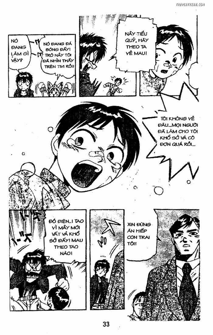 Devil And Devil: Chapter 19