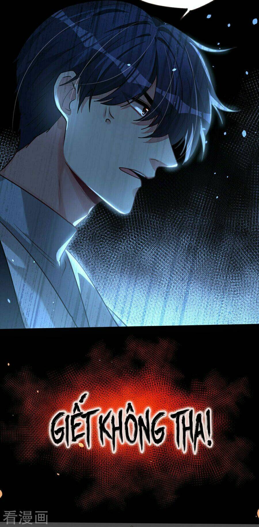 Vì Yêu Mà Khắc Cốt Ghi Tâm: Chapter 52