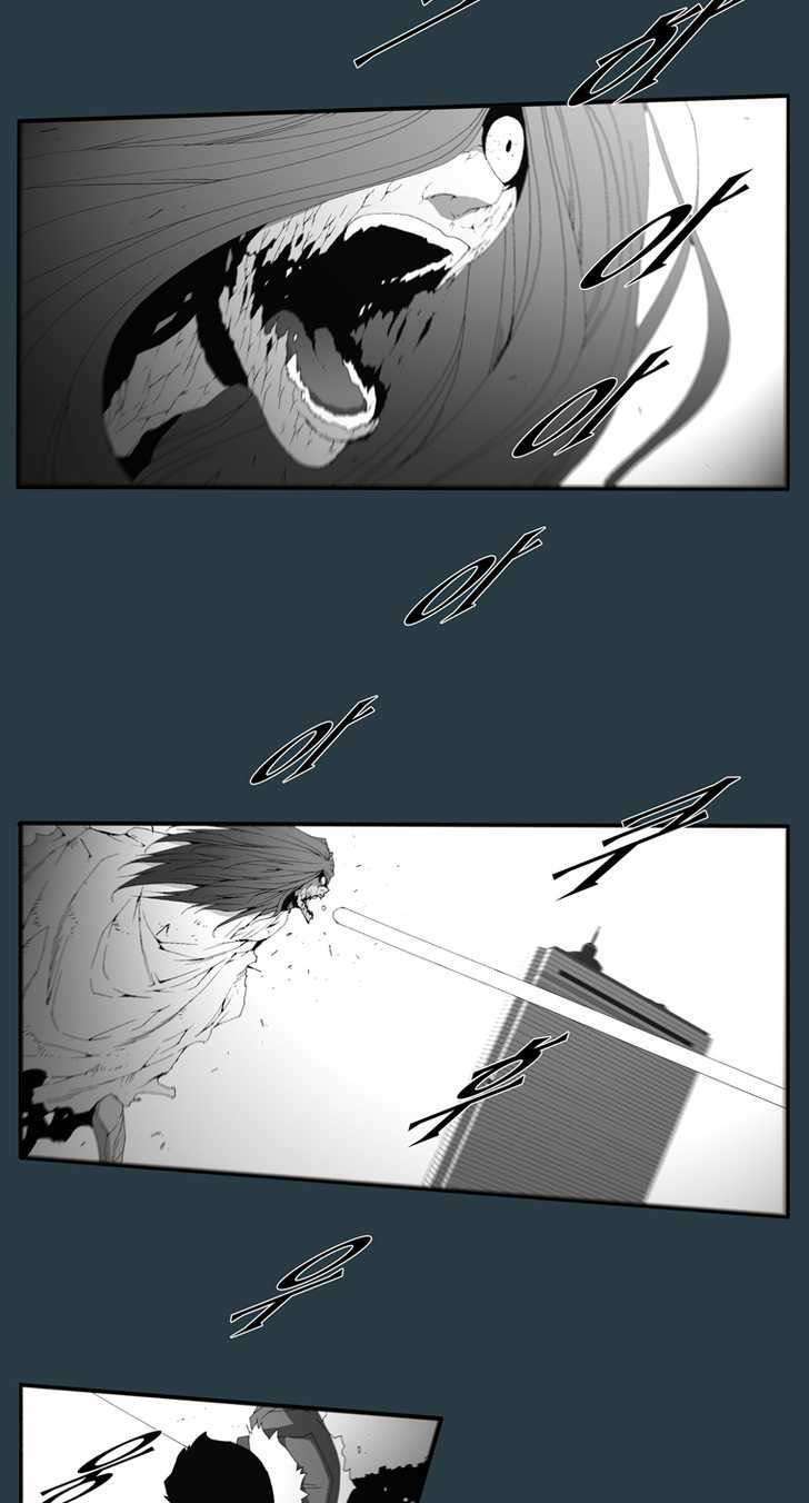 Siêu năng: Chapter 164