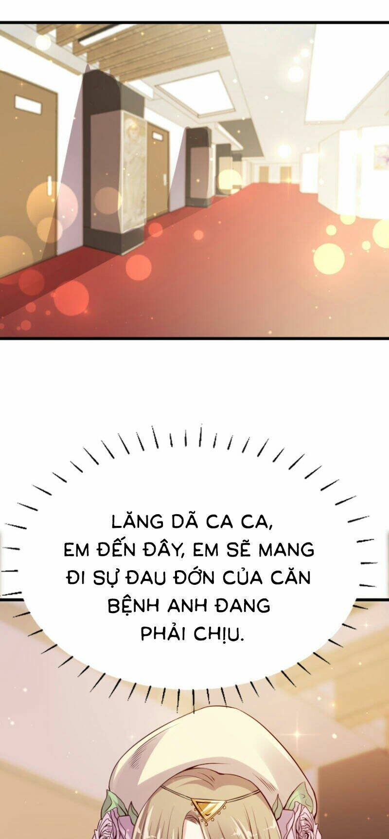 Đế Quốc Tinh Tế Đệ Nhất Sủng Hôn: Chapter 4