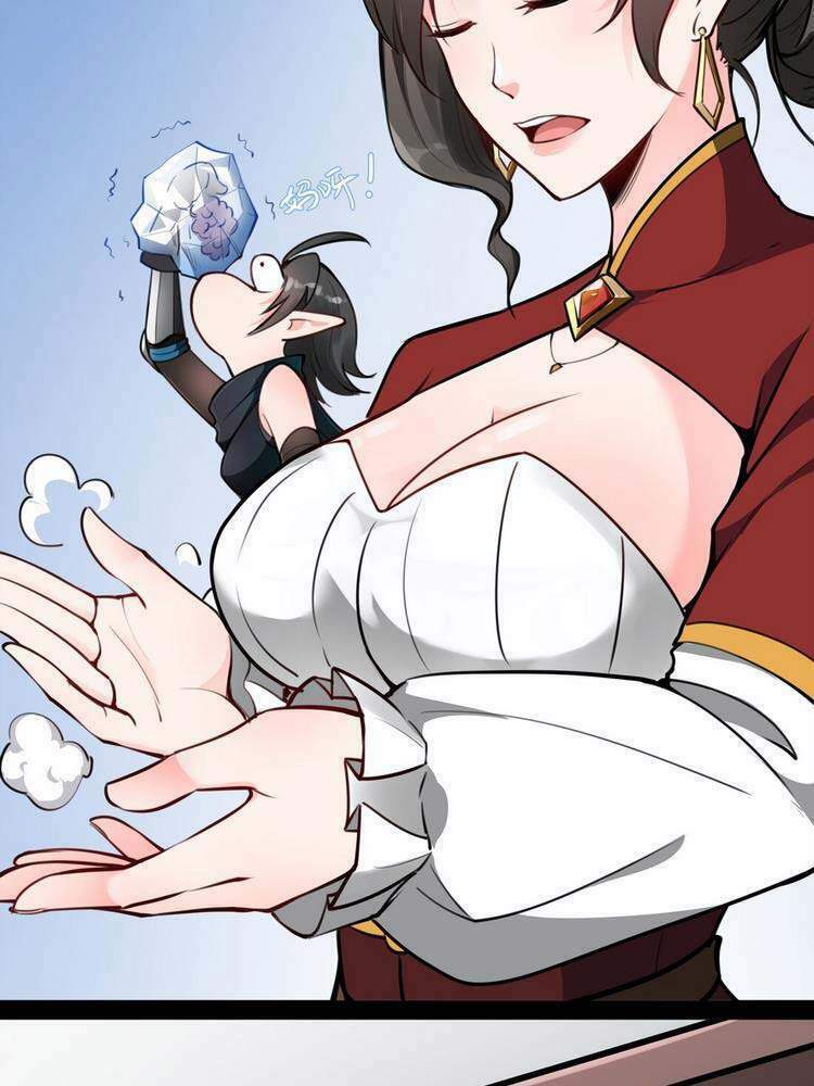 Lê Minh Chi Kiếm: Chapter 19