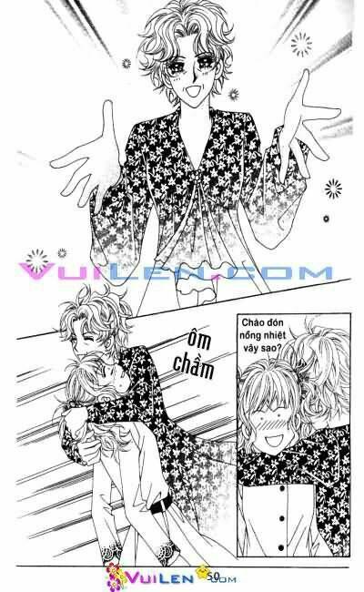 Hạnh Phúc Bất Tận: Chapter 1