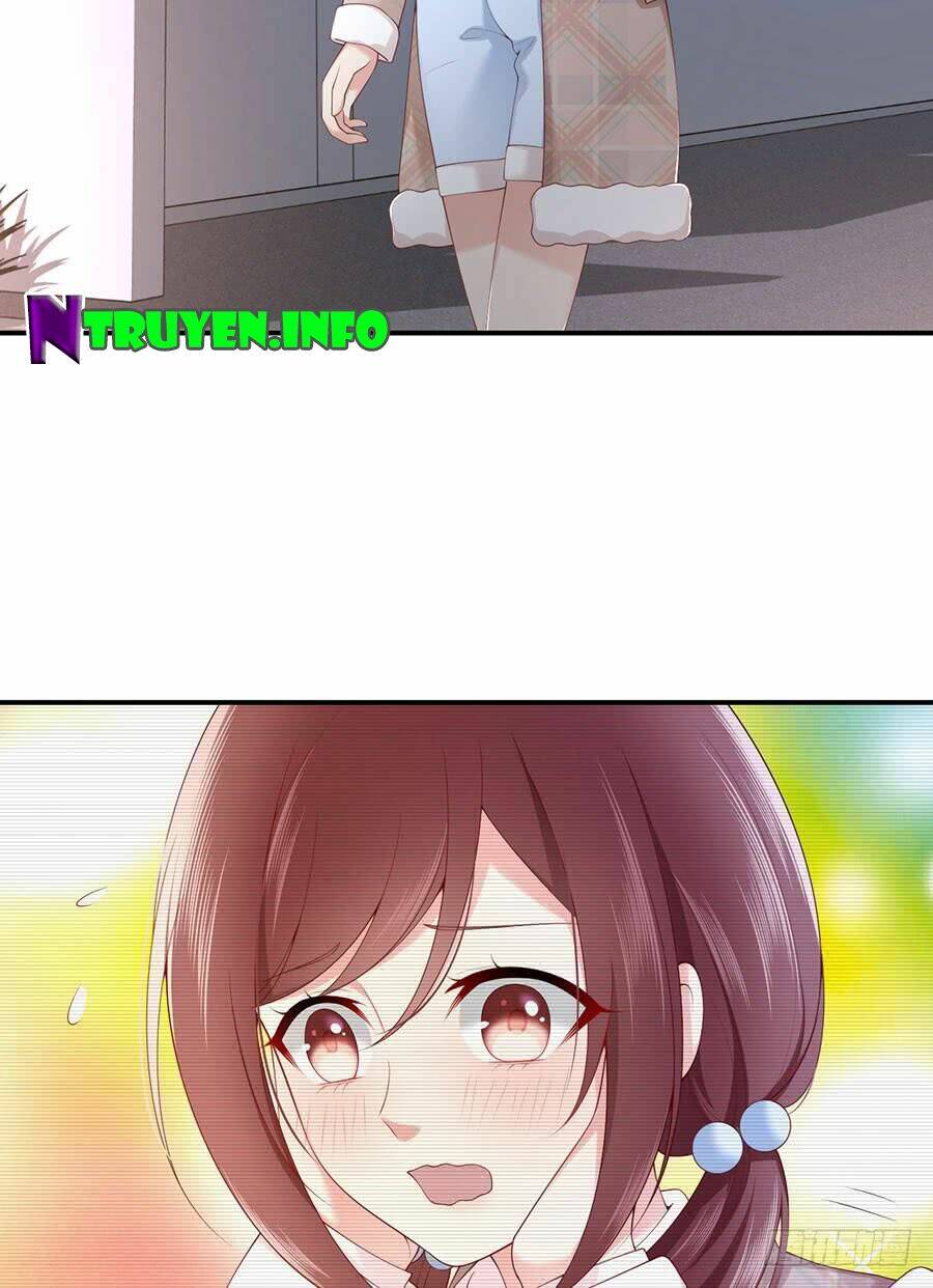 Nam Thần Truy Thê Chỉ Nam: Chapter 41.1