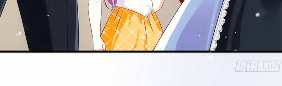 Ức Vạn Song Bảo: Mami, Bó Tay Chịu Trói: Chapter 17.6