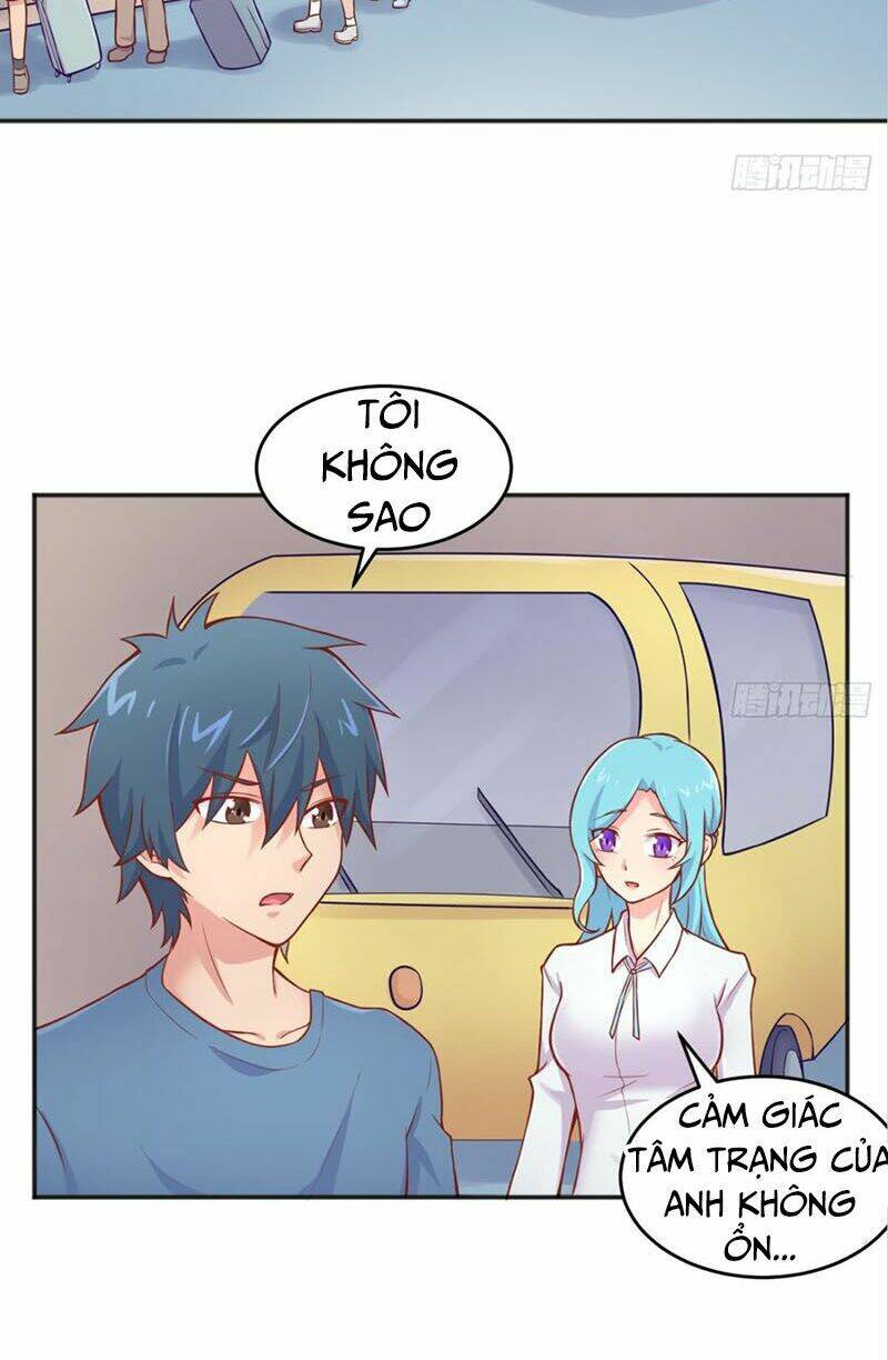 Bác Sĩ Riêng Của Nữ Thần: Chapter 72