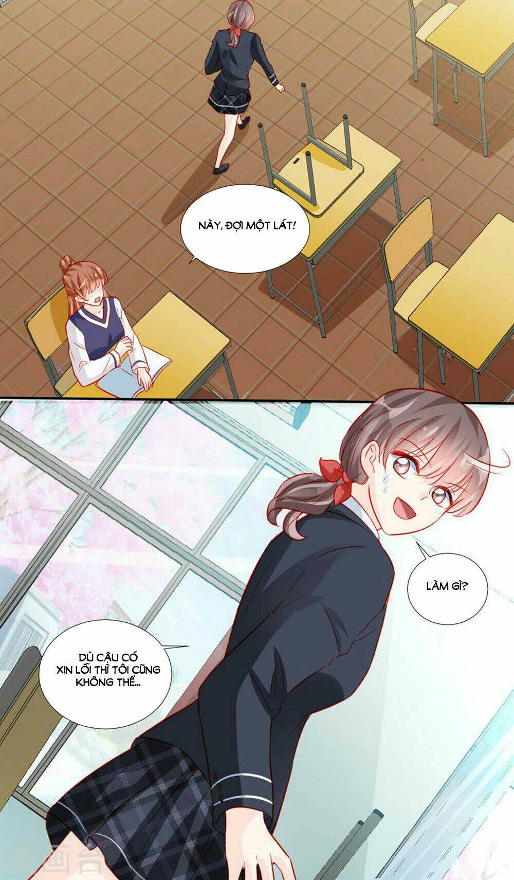 Tu La Thiếu Gia Quá Kiêu Ngạo: Chapter 52